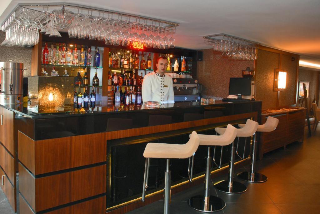 Polatdemir Otel