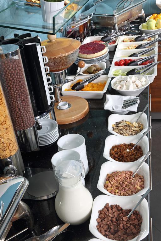 Polatdemir Hotel Provincia di Istanbul