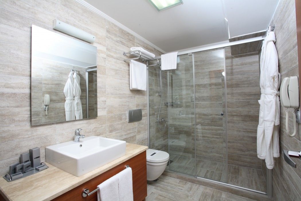 Polatdemir 3* Provincia di Istanbul