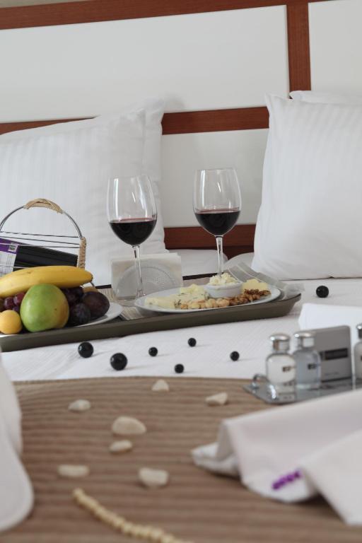 Hotel Polatdemir Provincia di Istanbul