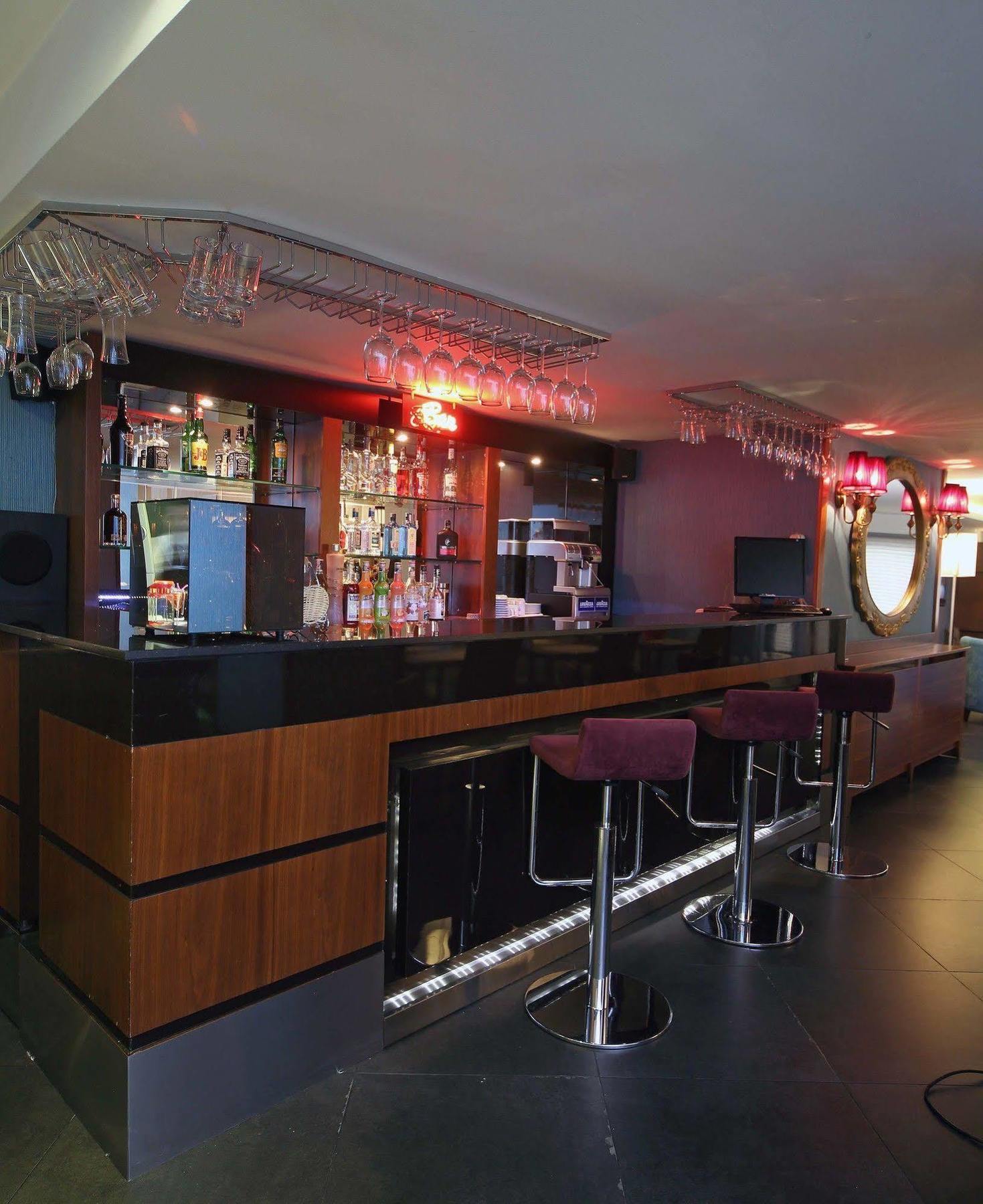 Hotel Polatdemir Provincia di Istanbul
